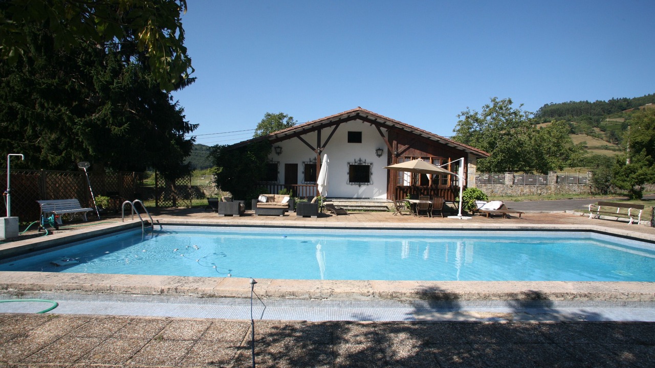 Photo of Outdoor in San Pelayo