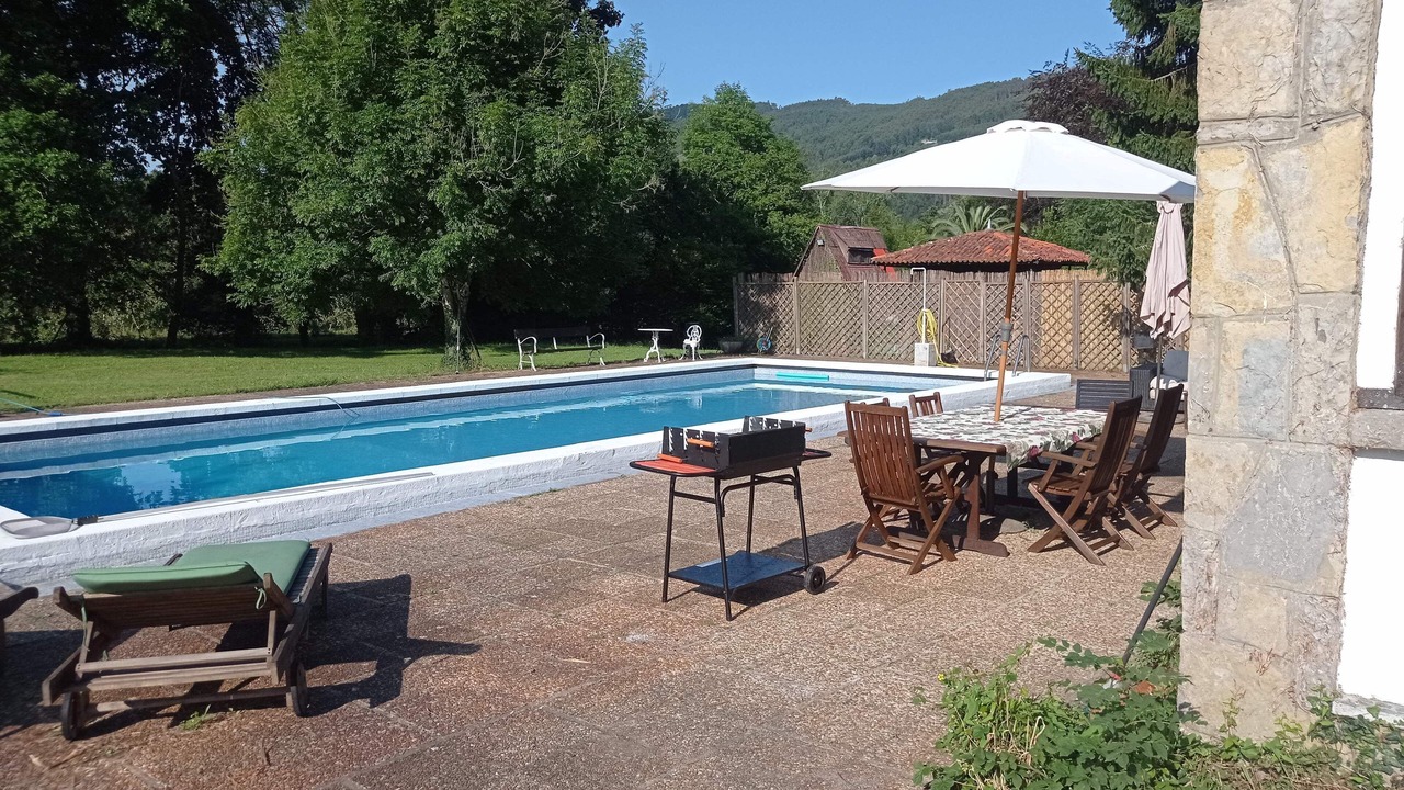 Photo of Outdoor in San Pelayo