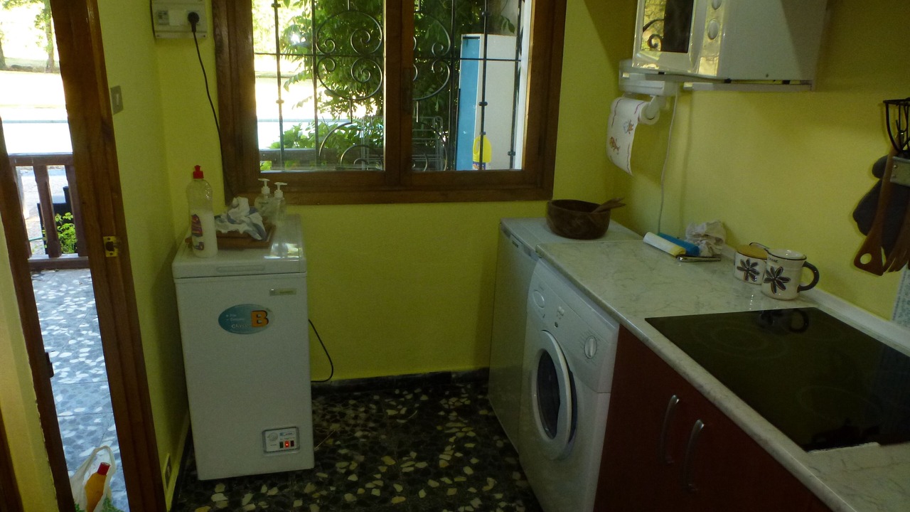 Photo of Kitchen in San Pelayo
