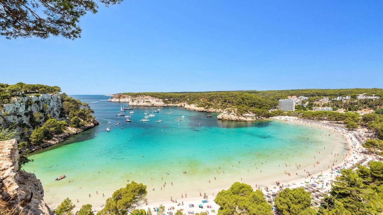 Photo of Others in Cala Galdana
