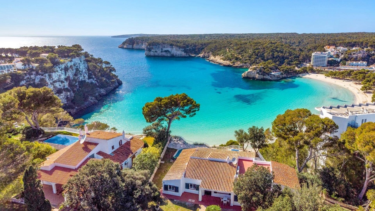 Photo of Others in Cala Galdana