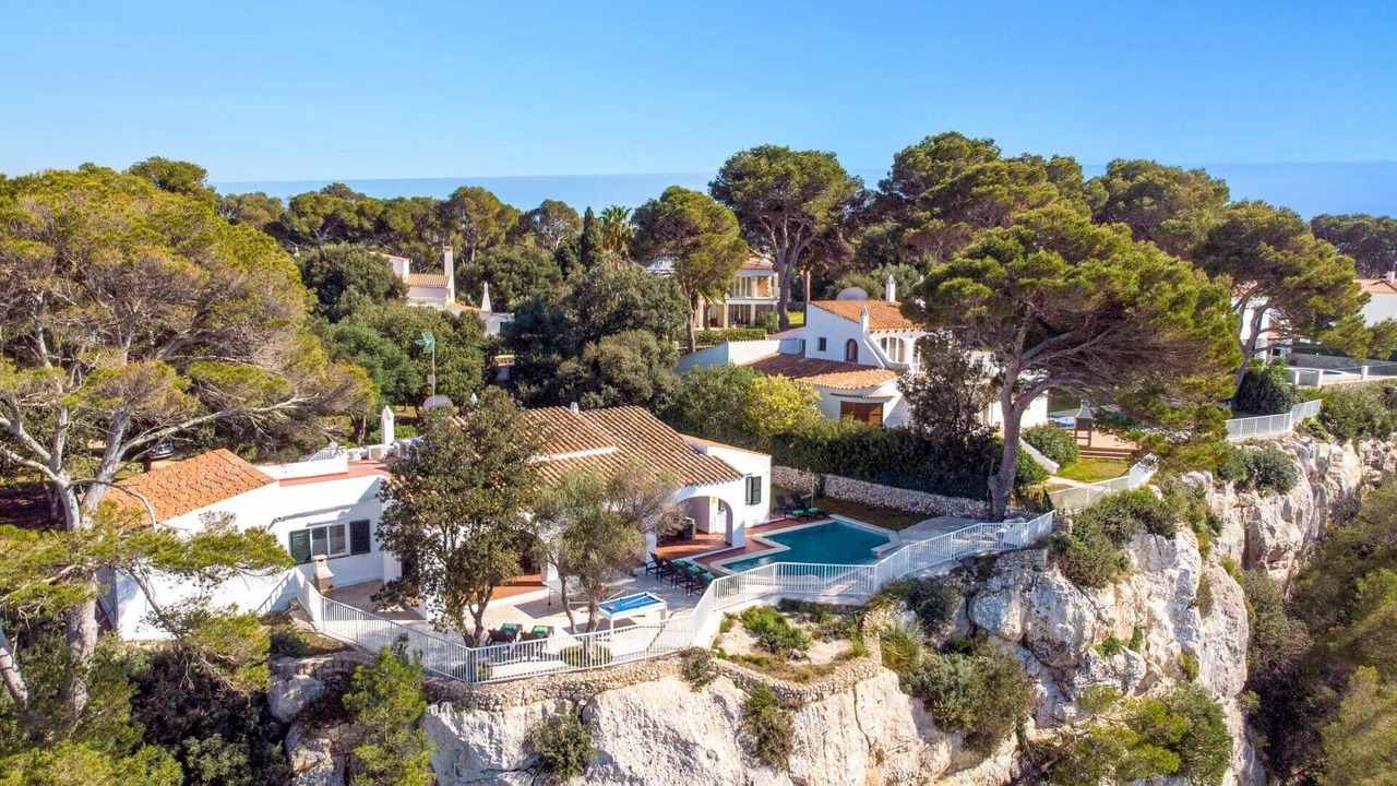 Photo of Others in Cala Galdana