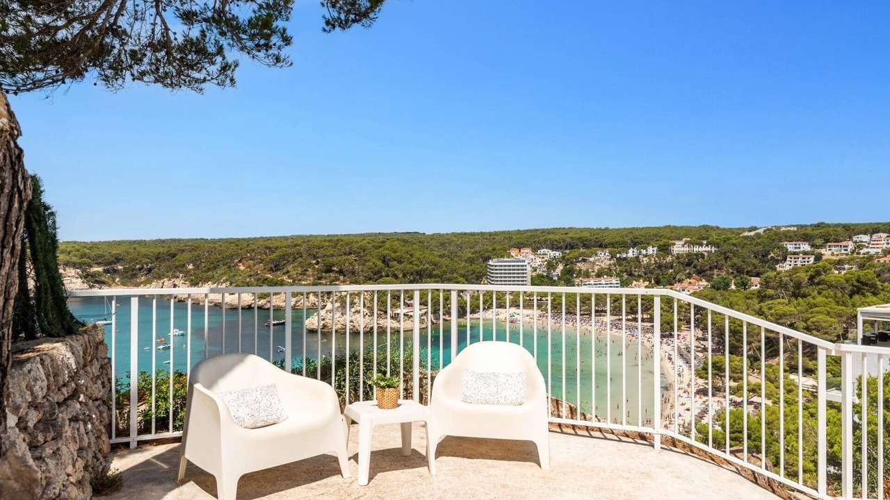 Photo of Others in Cala Galdana