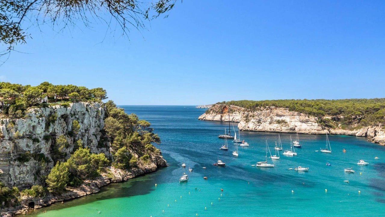 Photo of Others in Cala Galdana
