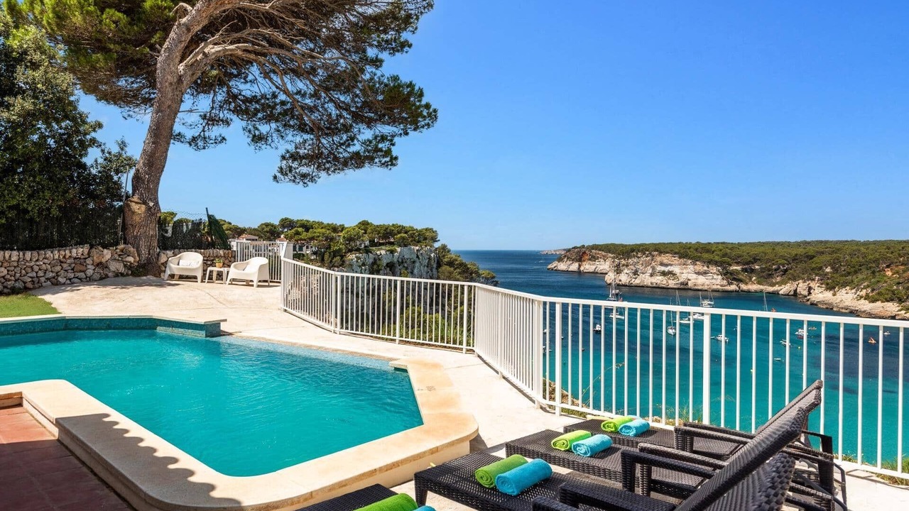 Photo of Others in Cala Galdana