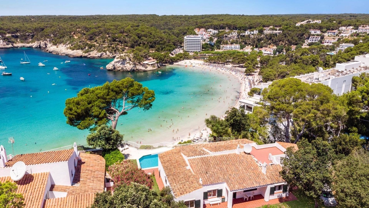 Photo of Others in Cala Galdana