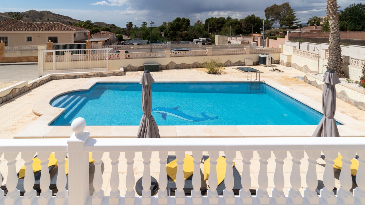 Photo of Outdoor in Hoya de los Patos