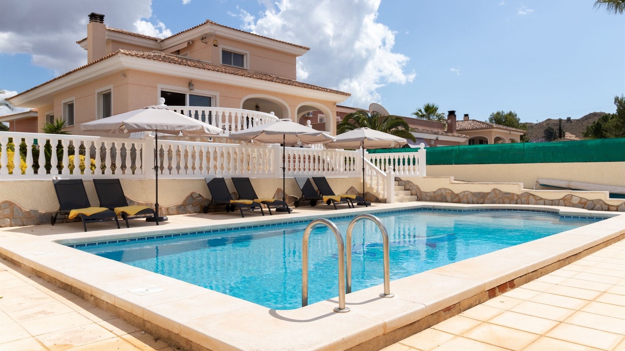 Photo of Outdoor in Hoya de los Patos