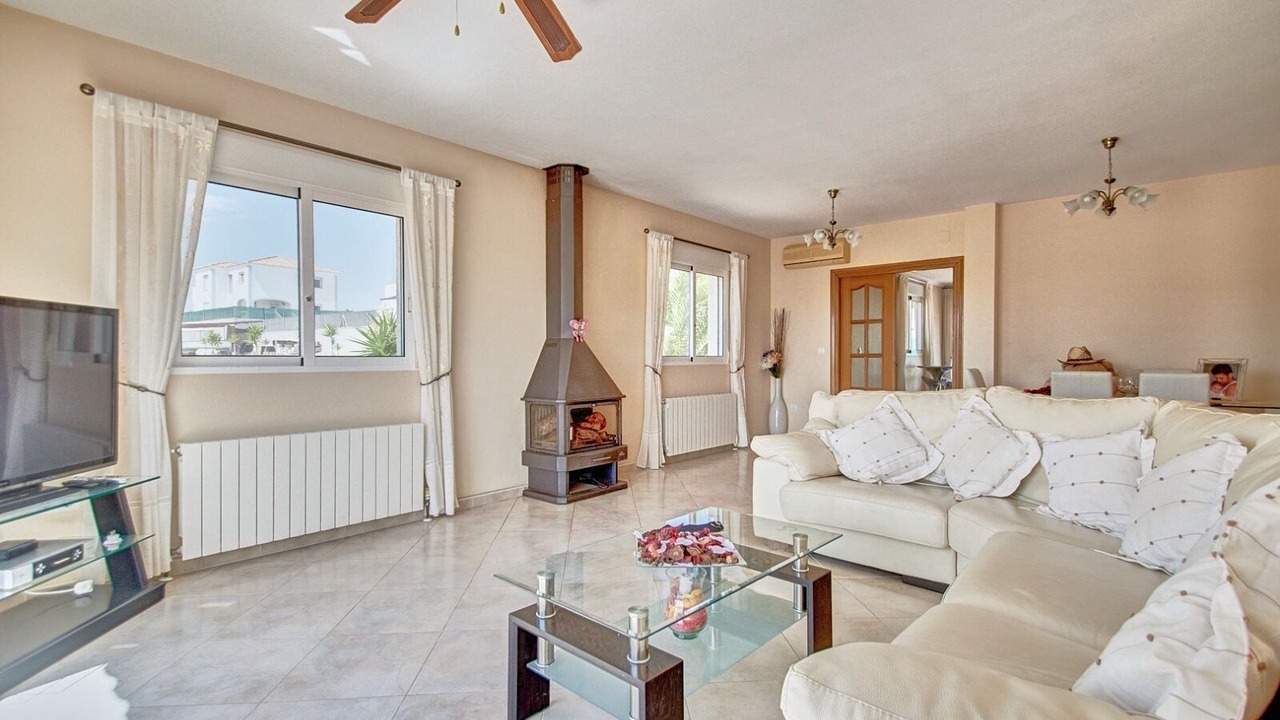 Photo of Livingroom in Hoya de los Patos