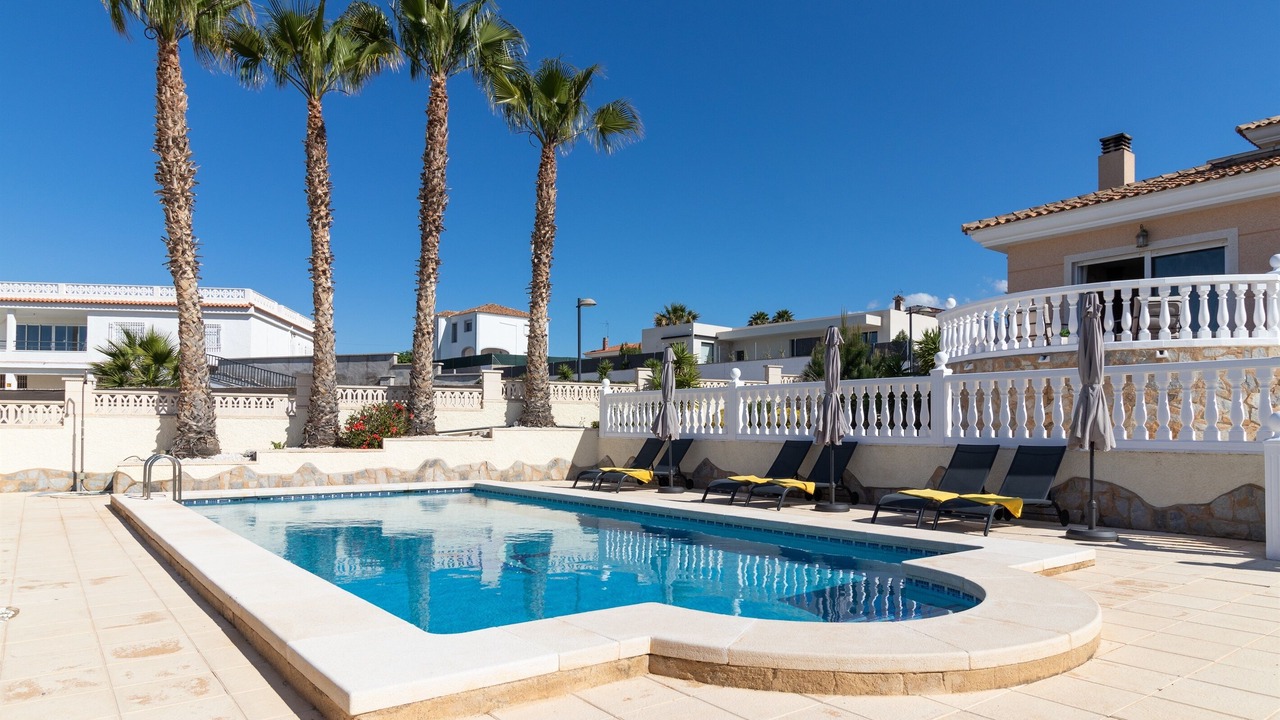 Photo of Outdoor in Hoya de los Patos