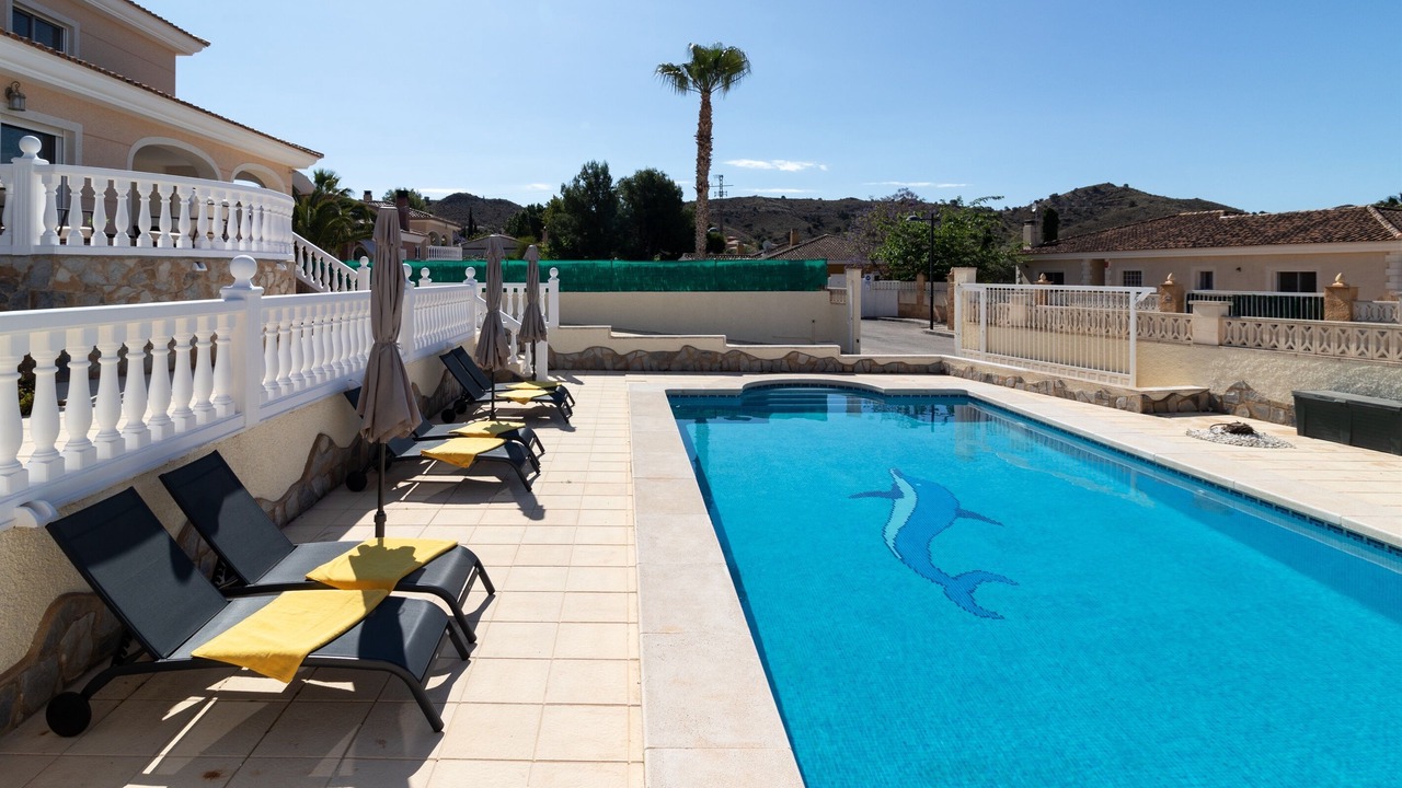 Photo of Outdoor in Hoya de los Patos