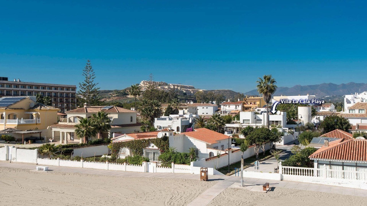 Photo of Others in La Cala de Mijas