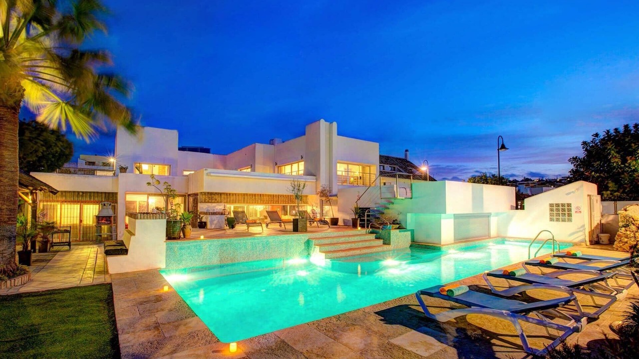 Photo of Others in La Cala de Mijas
