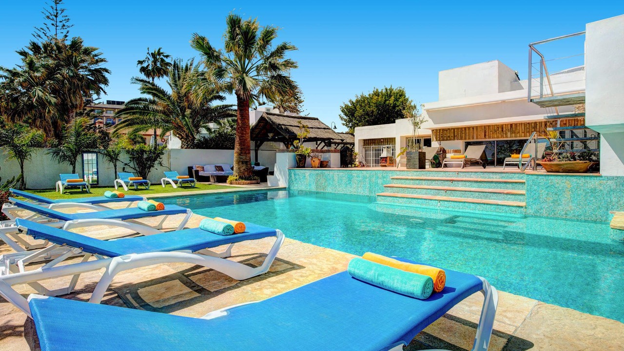Photo of Others in La Cala de Mijas