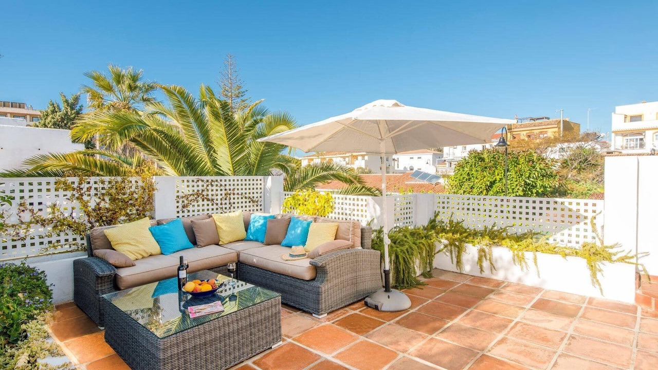 Photo of Others in La Cala de Mijas