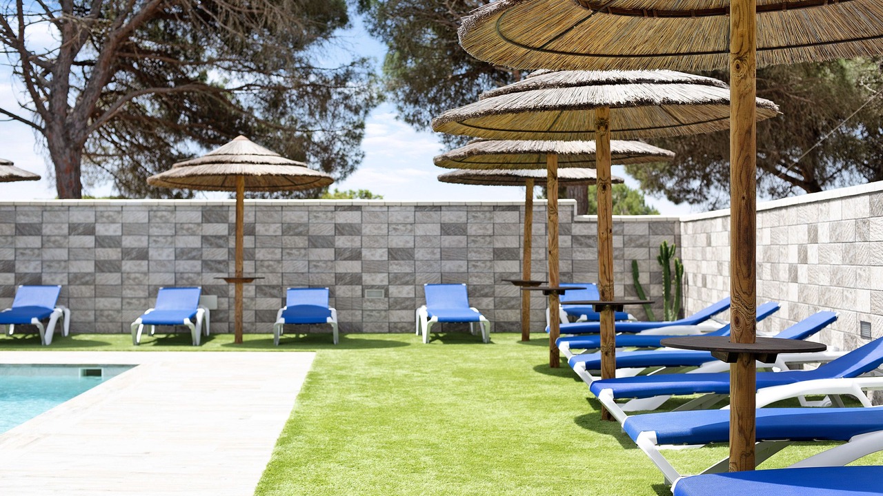 Photo of Outdoor in Los Canos de Meca