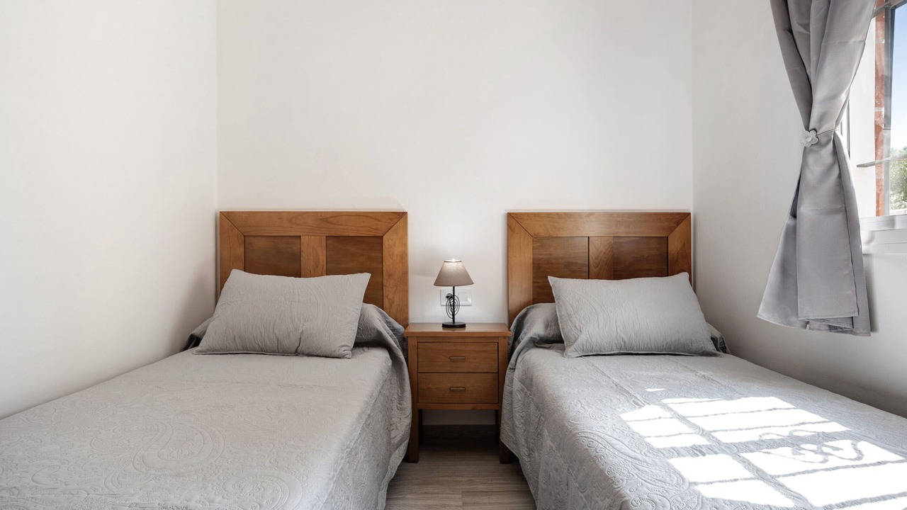 Photo of Bedroom in Los Canos de Meca