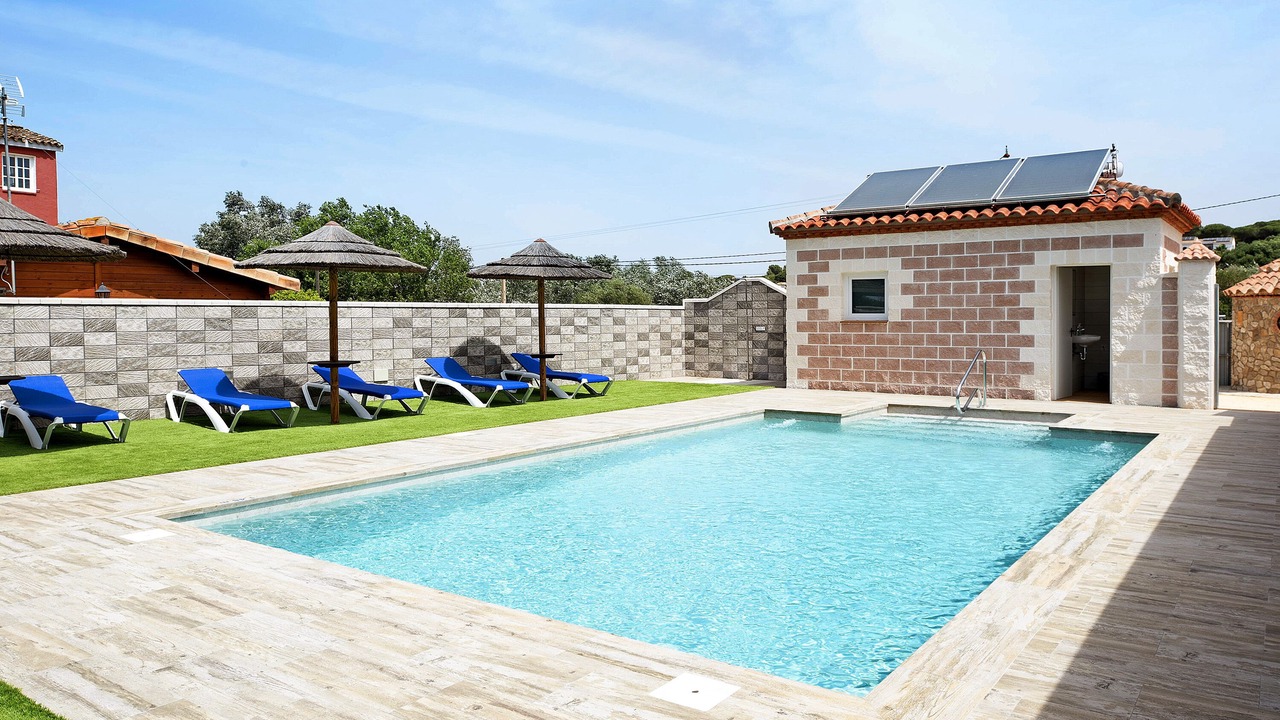 Photo of Outdoor in Los Canos de Meca