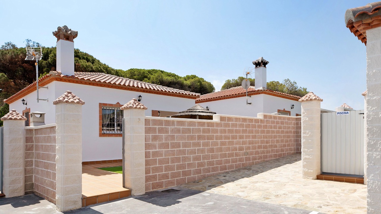 Photo of Outdoor in Los Canos de Meca