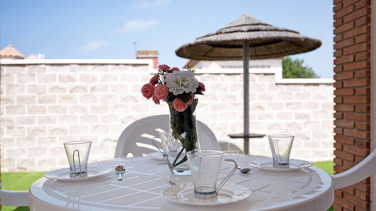Photo of Outdoor in Los Canos de Meca