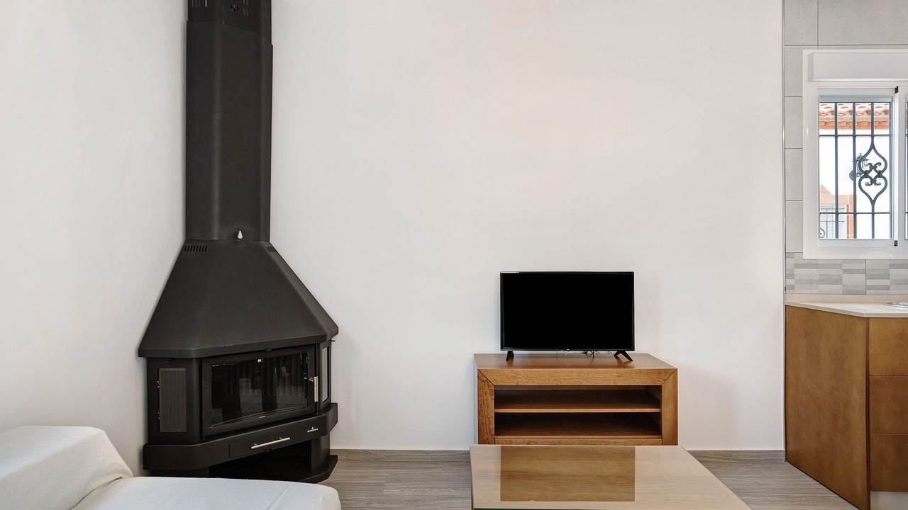 Photo of Livingroom in Los Canos de Meca