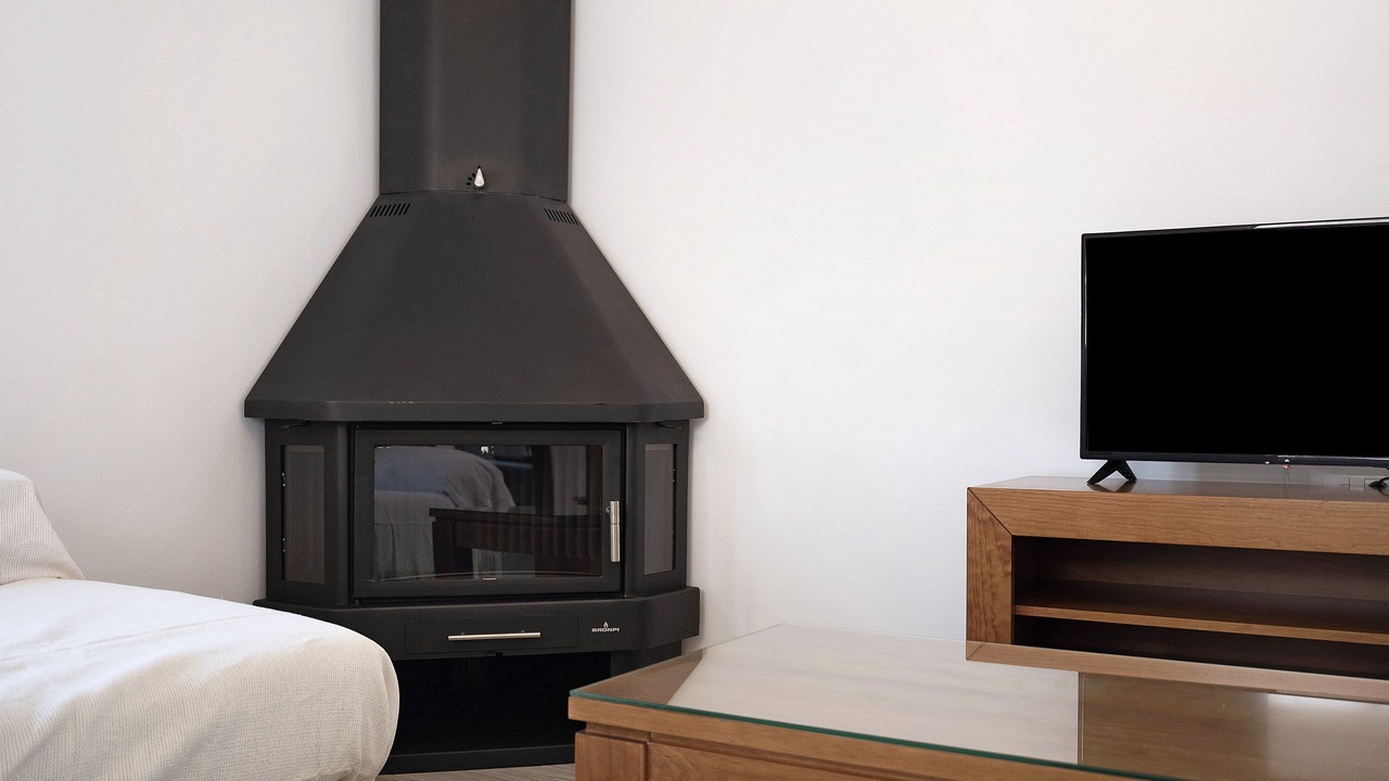 Photo of Livingroom in Los Canos de Meca