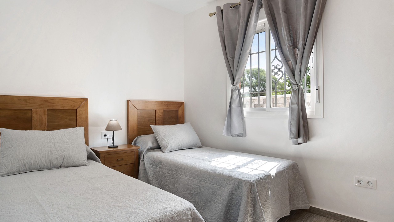 Photo of Bedroom in Los Canos de Meca