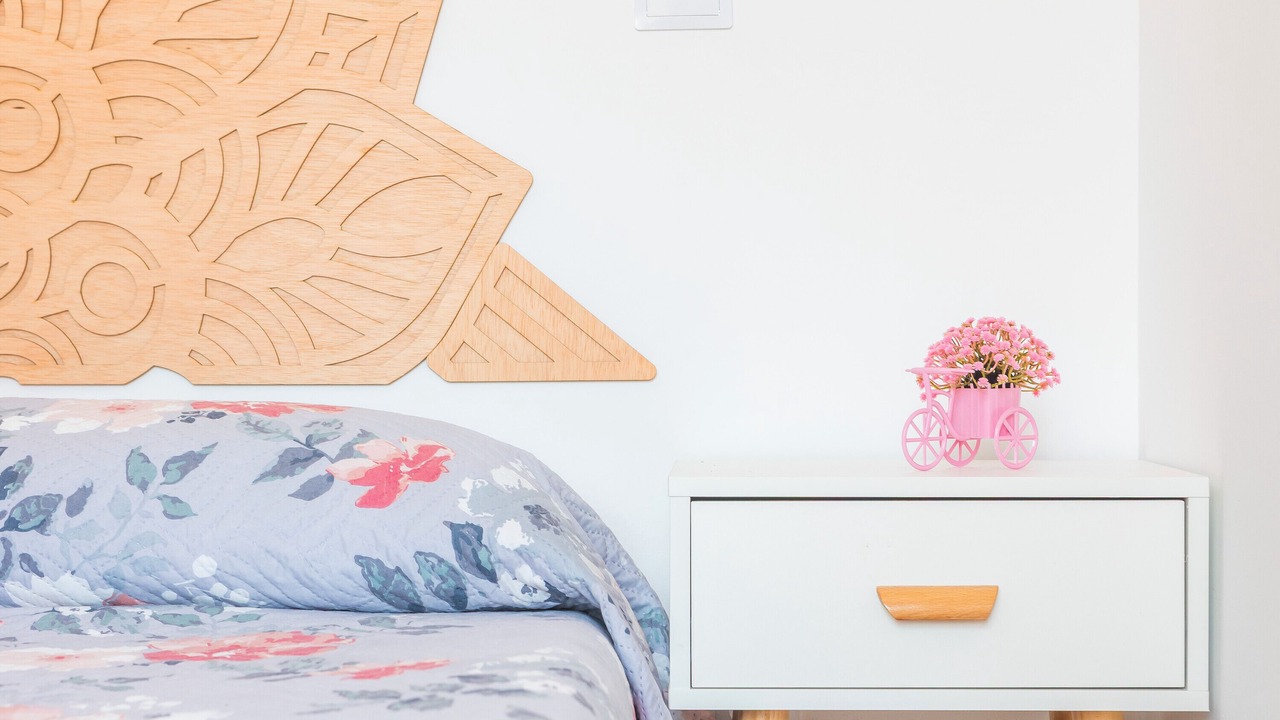 Photo of Bedroom in Cala Ferrera