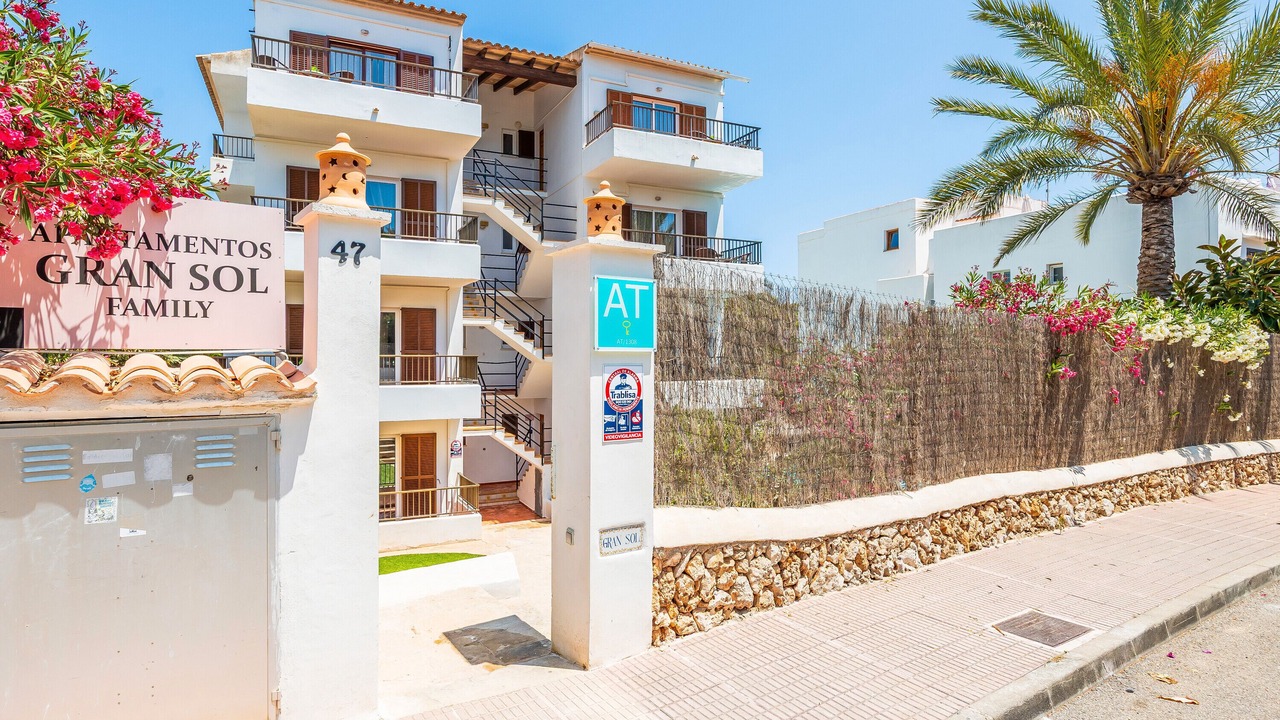 Photo of Outdoor in Cala Ferrera