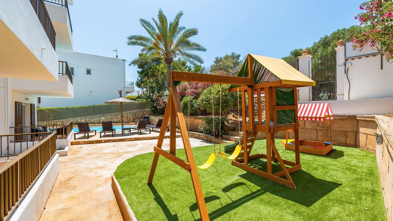 Photo of Outdoor in Cala Ferrera