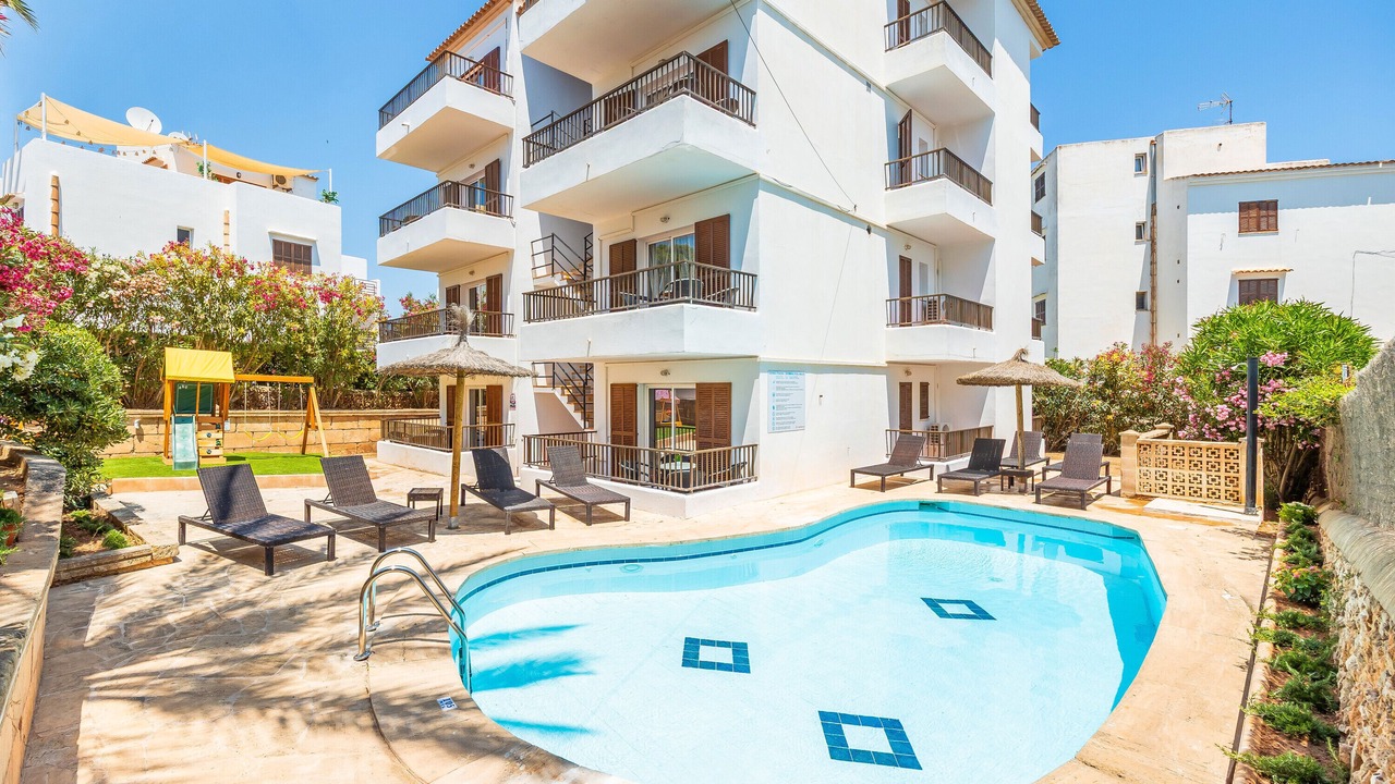 Photo of Outdoor in Cala Ferrera
