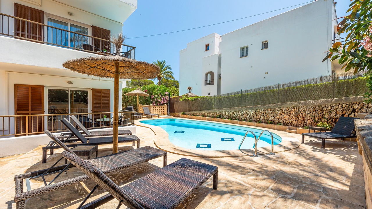 Photo of Outdoor in Cala Ferrera