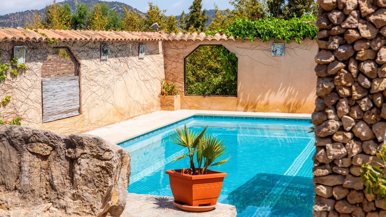Photo of Outdoor in Son Macia