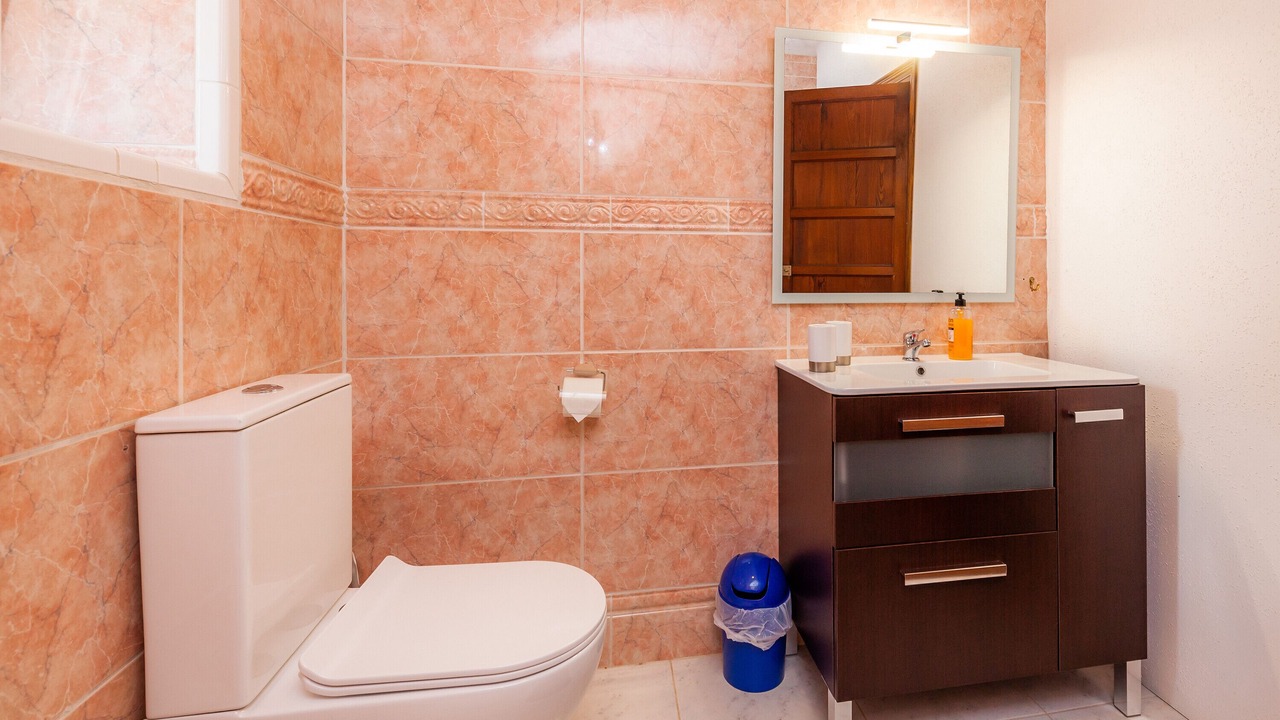 Photo of Bathroom in Son Macia