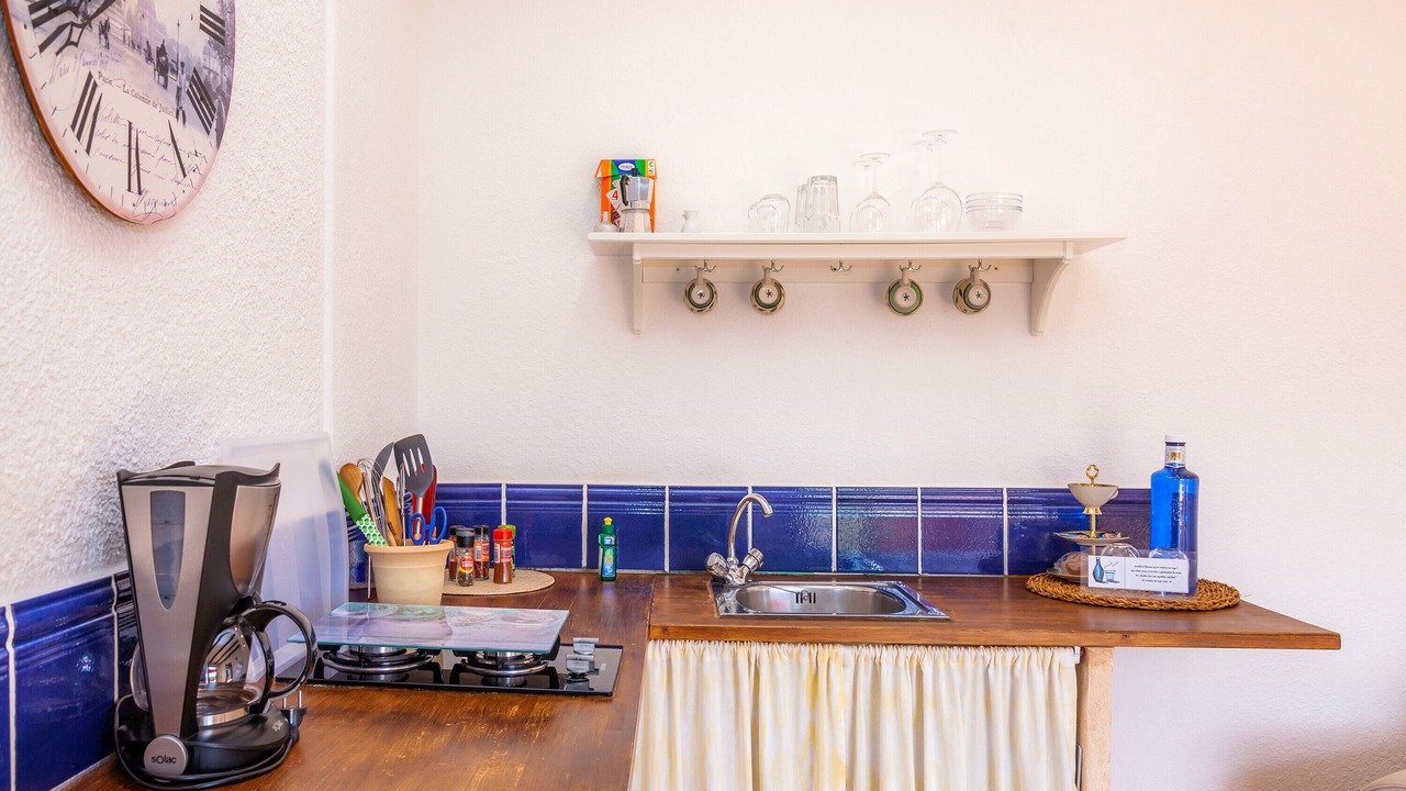 Photo of Kitchen in Son Macia