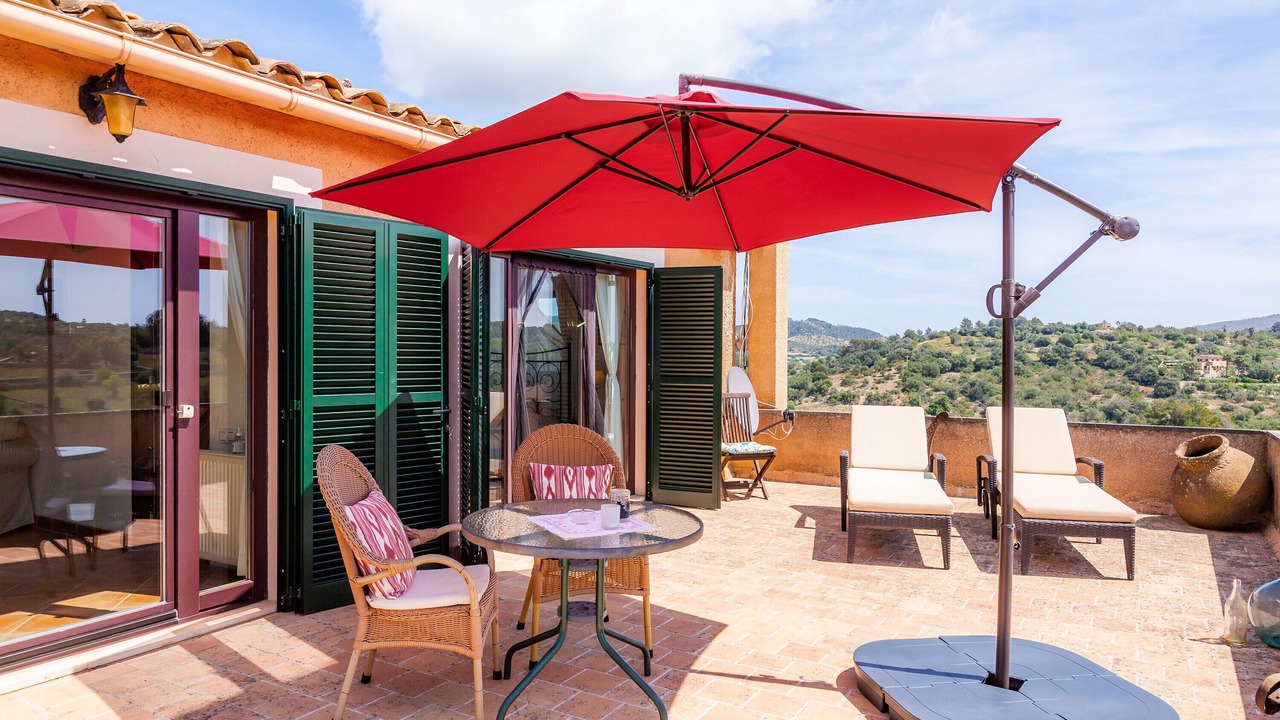 Photo of Outdoor in Son Macia