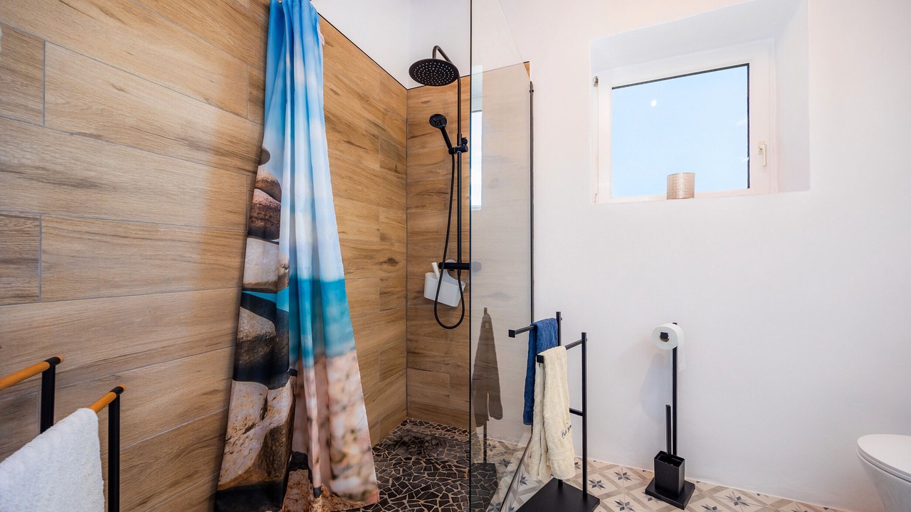 Photo of Bathroom in Son Macia