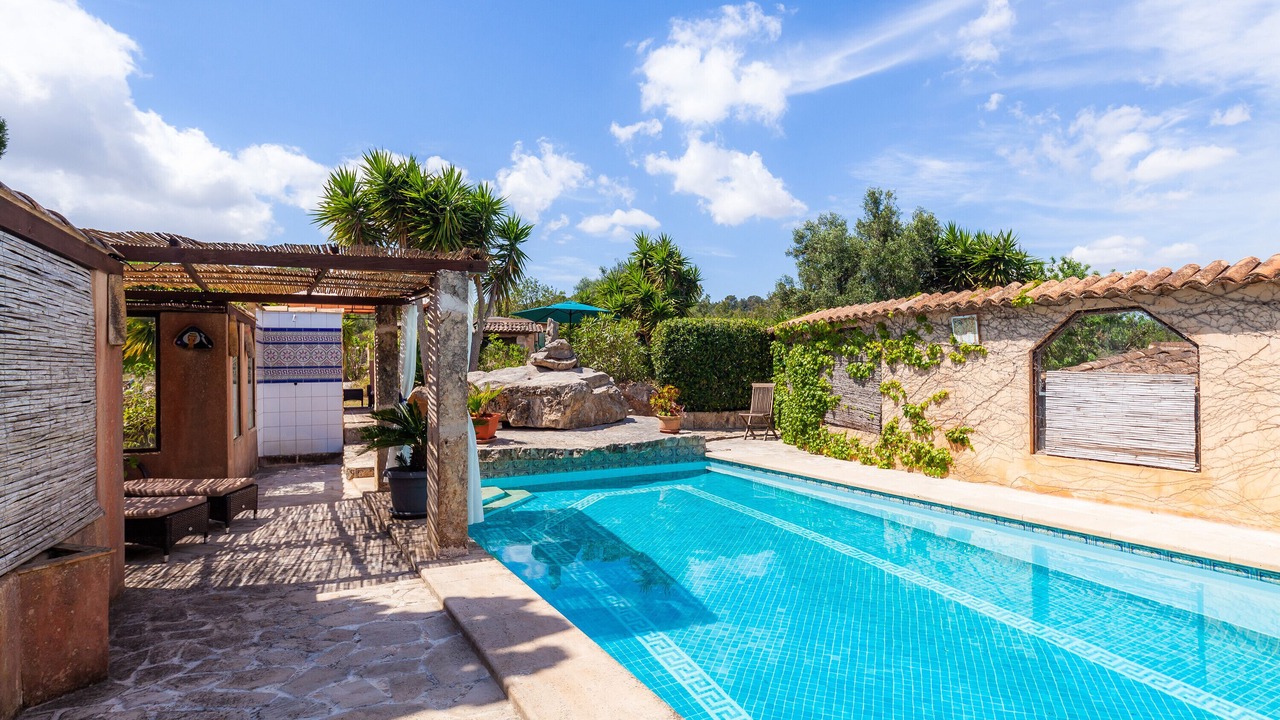 Photo of Outdoor in Son Macia