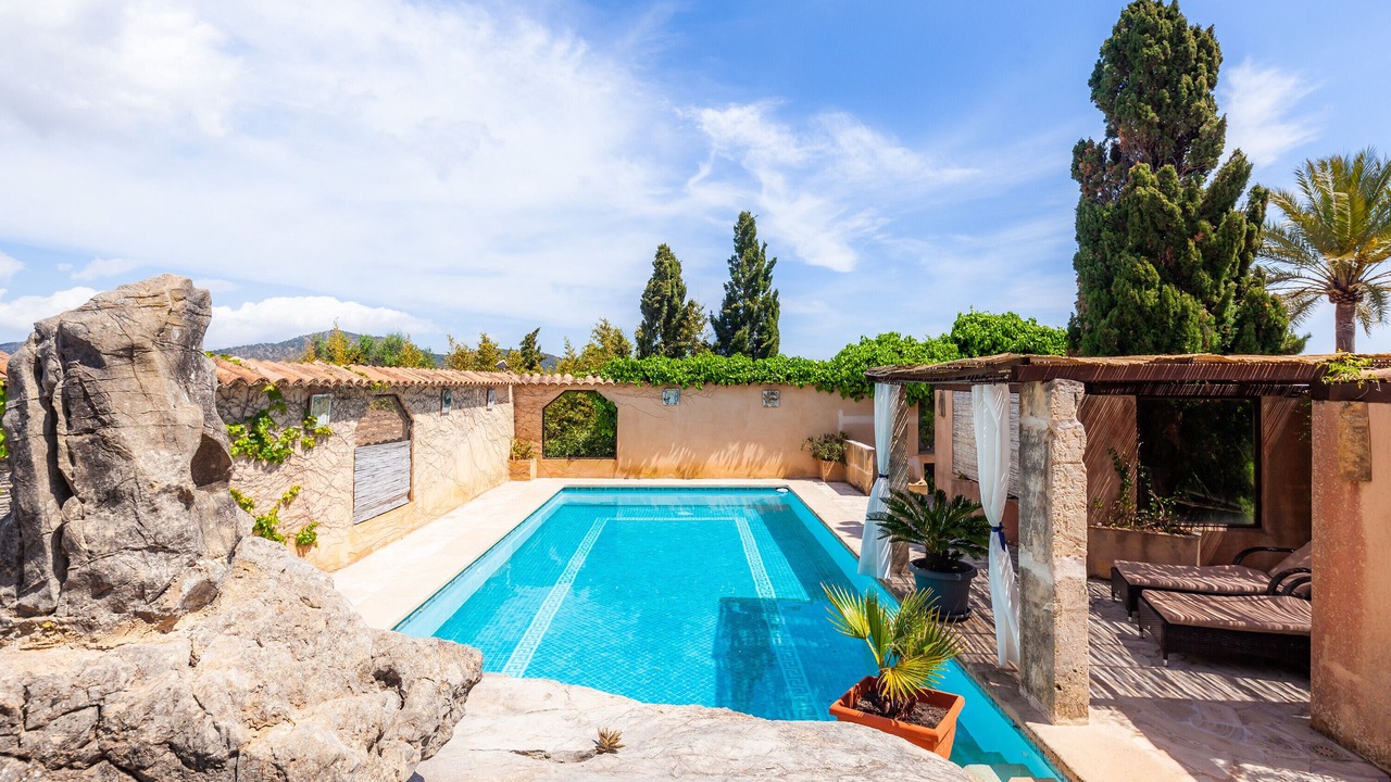 Photo of Outdoor in Son Macia