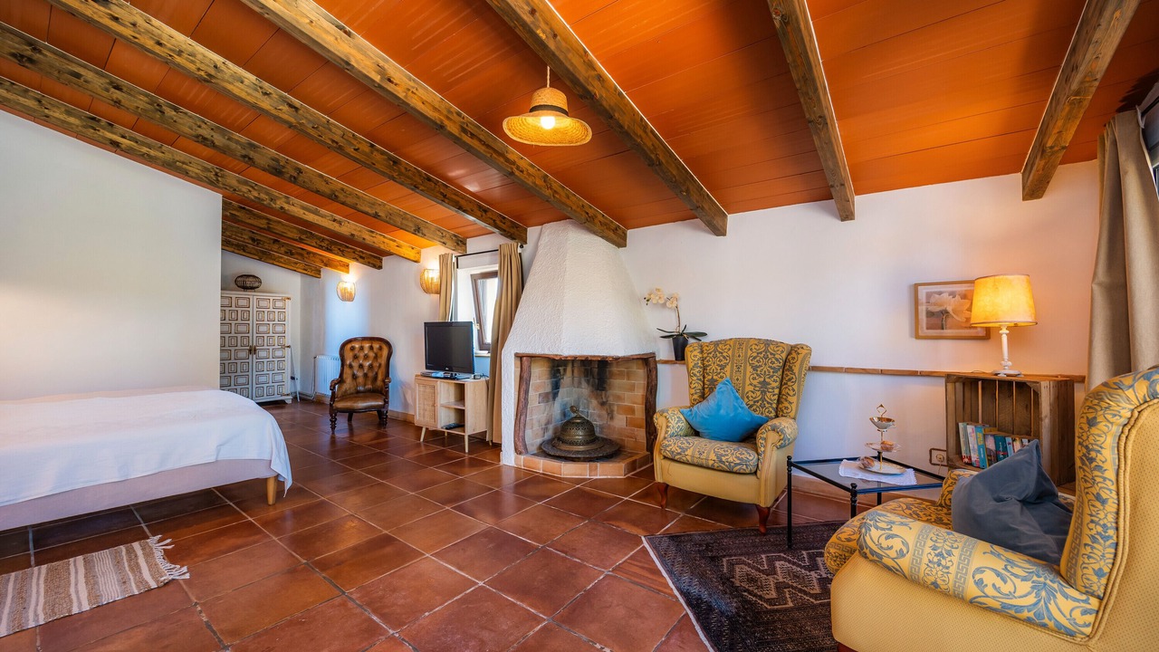 Photo of Bedroom in Son Macia