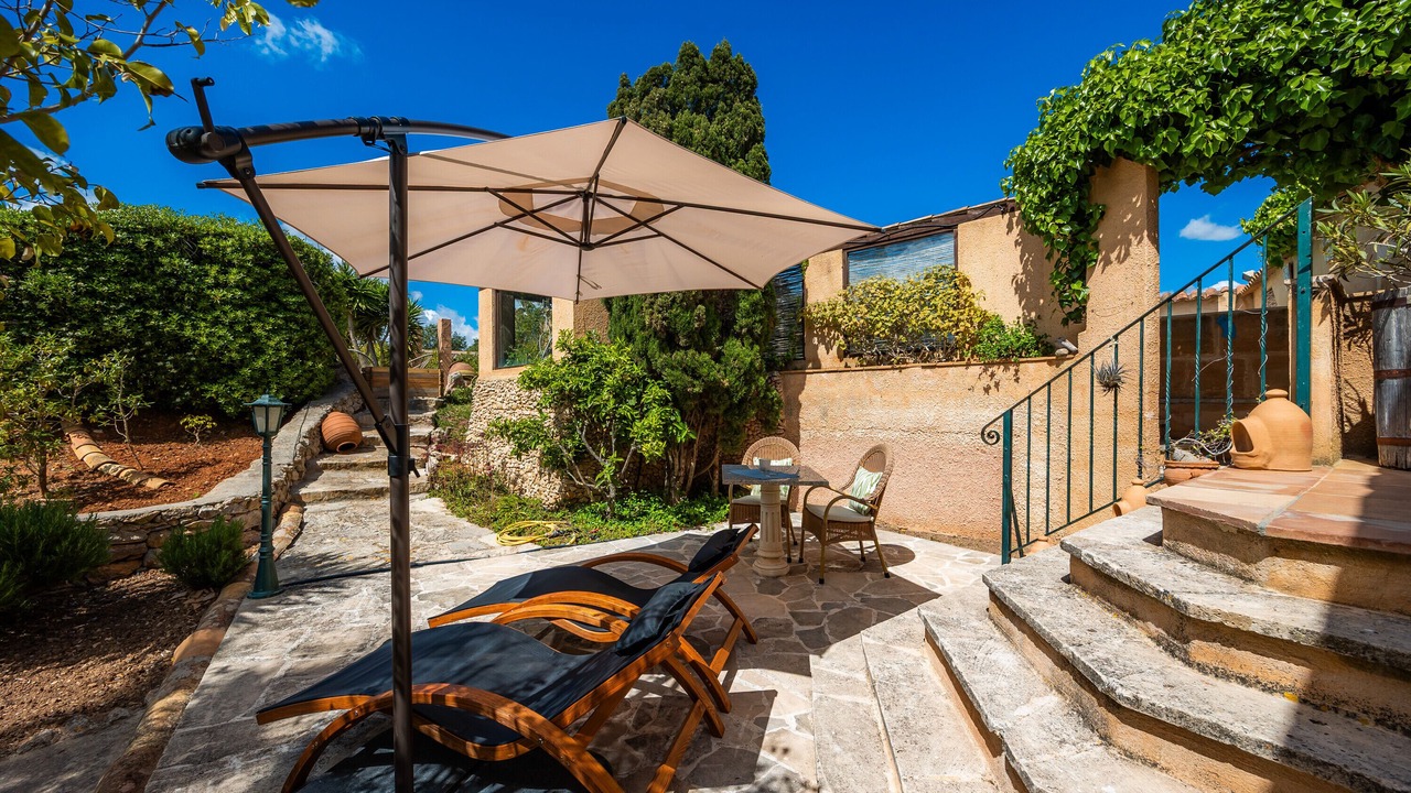 Photo of Outdoor in Son Macia