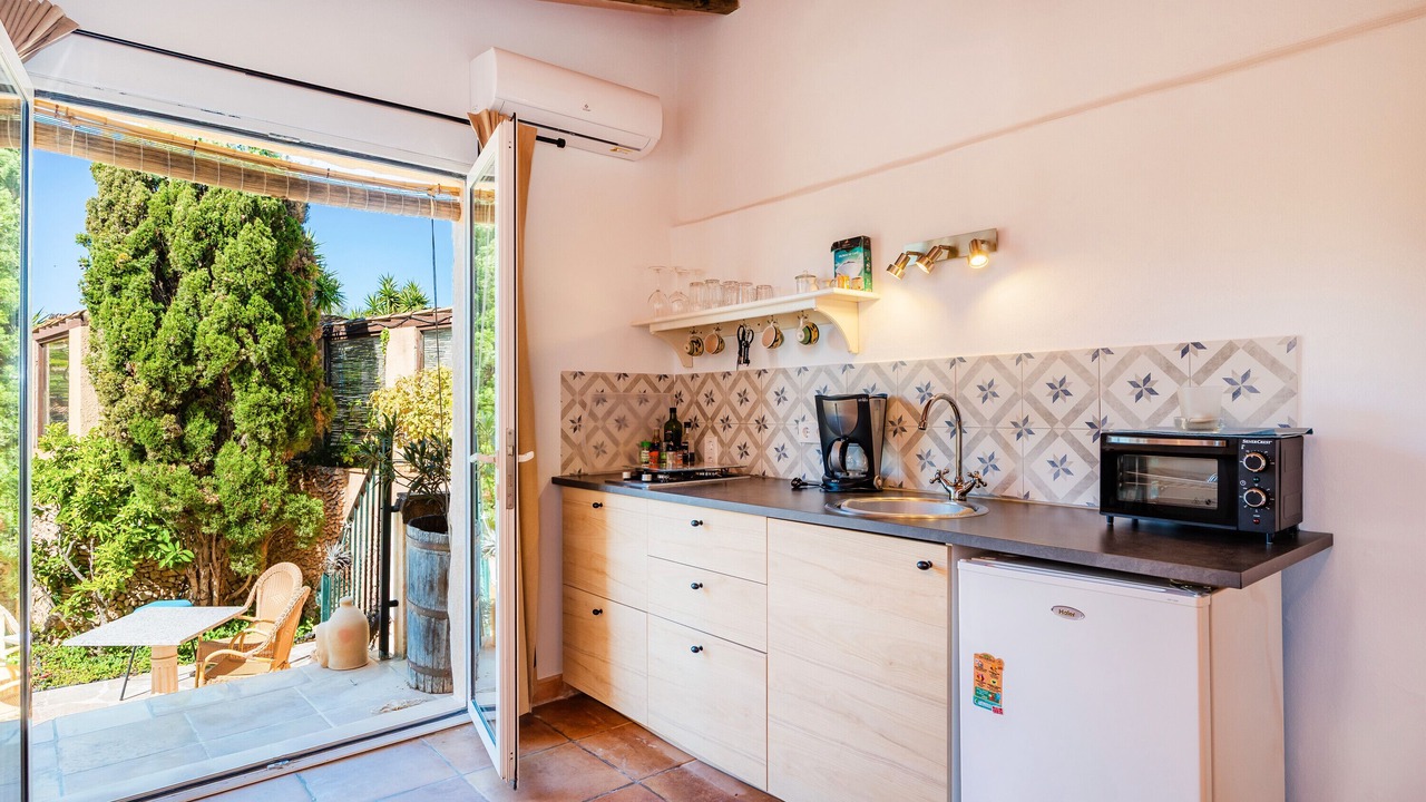 Photo of Kitchen in Son Macia