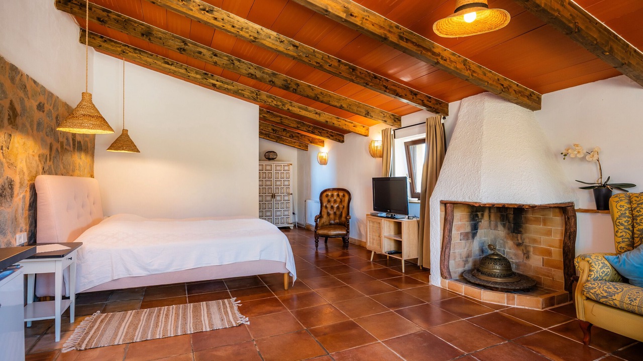 Photo of Bedroom in Son Macia