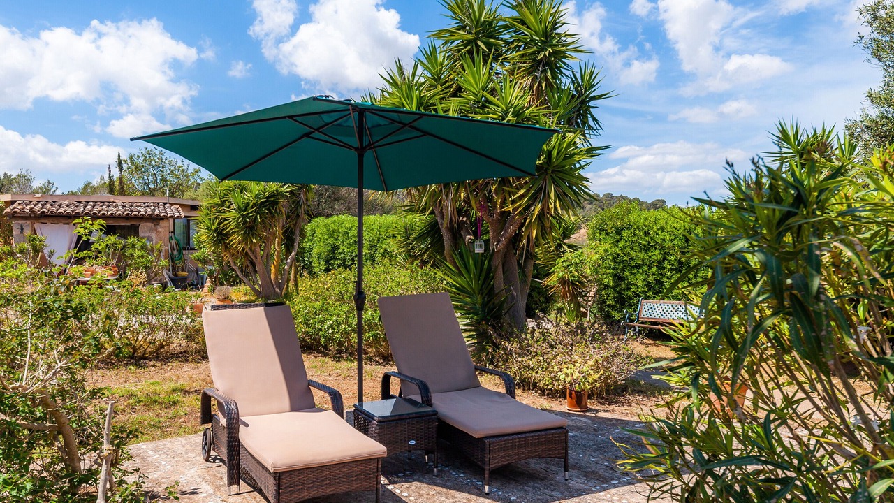 Photo of Patio Balcony in Son Macia