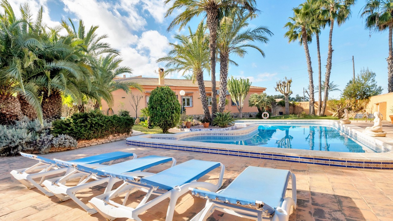 Photo of Outdoor in El Chaparral