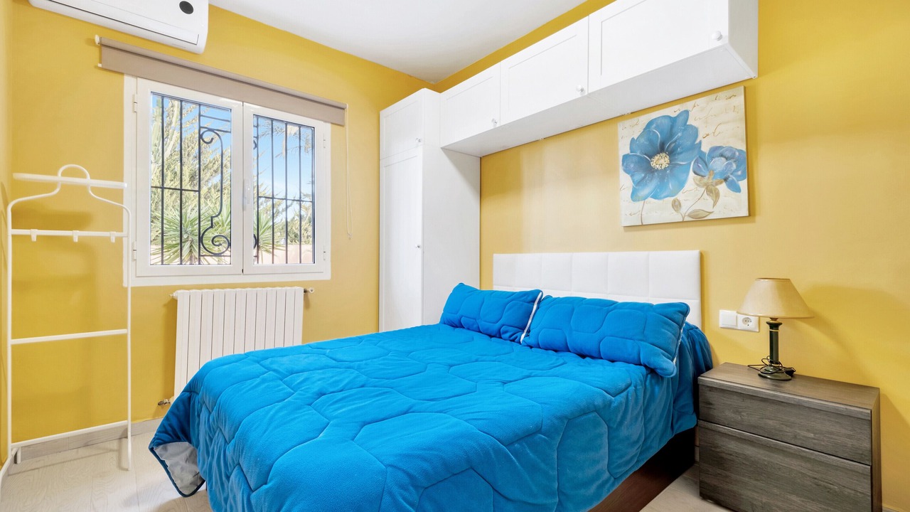 Photo of Bedroom in El Chaparral