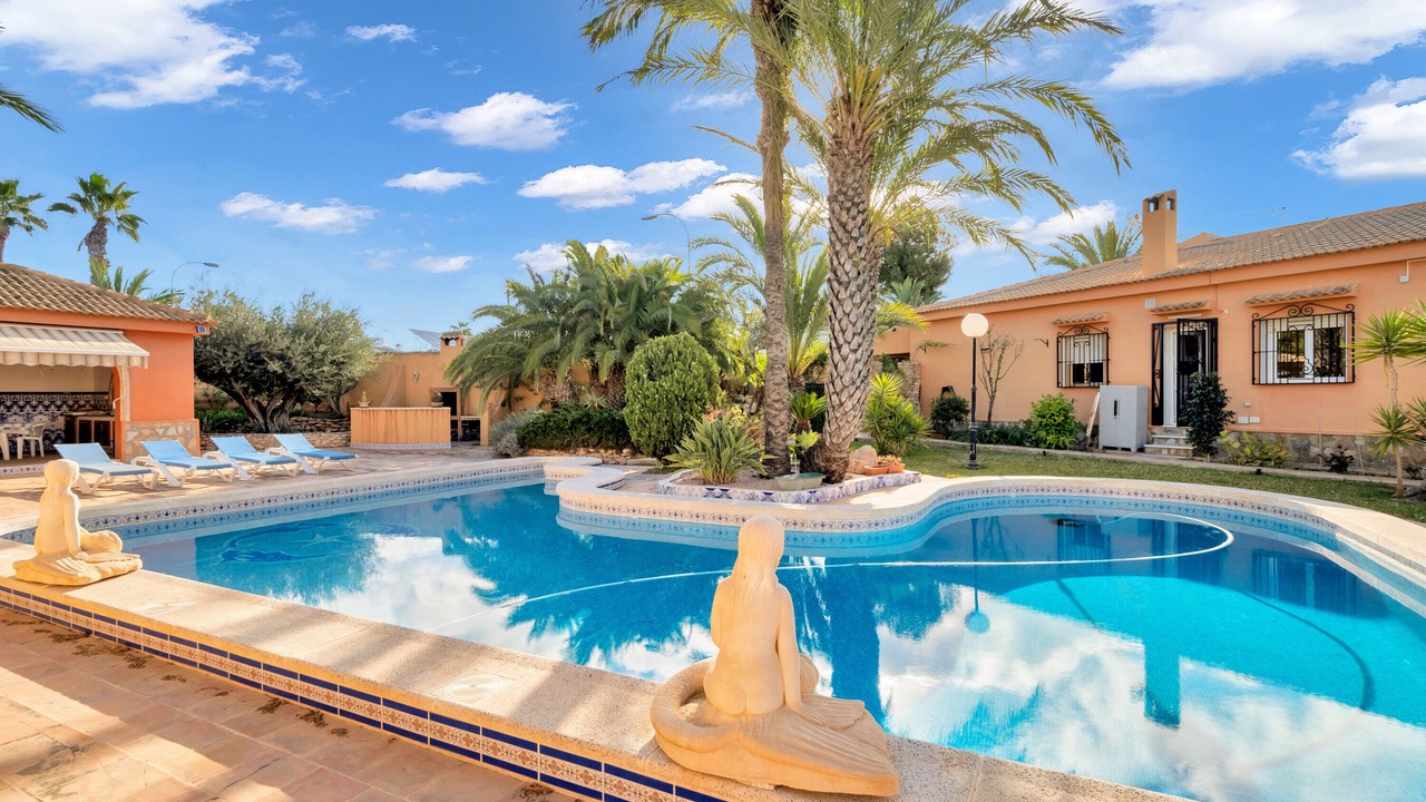 Photo of Outdoor in El Chaparral