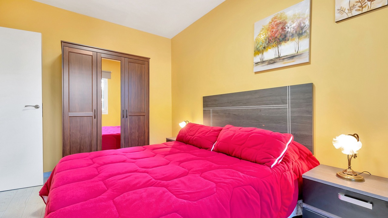 Photo of Bedroom in El Chaparral