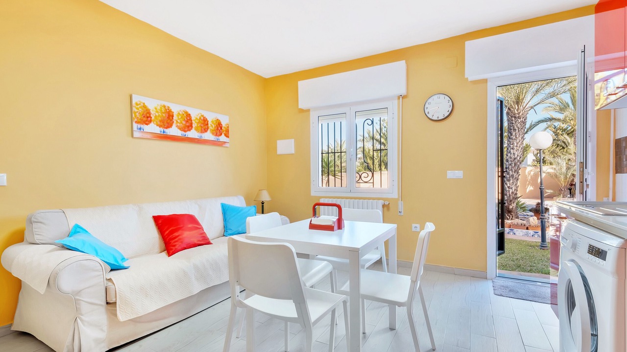 Photo of Livingroom in El Chaparral