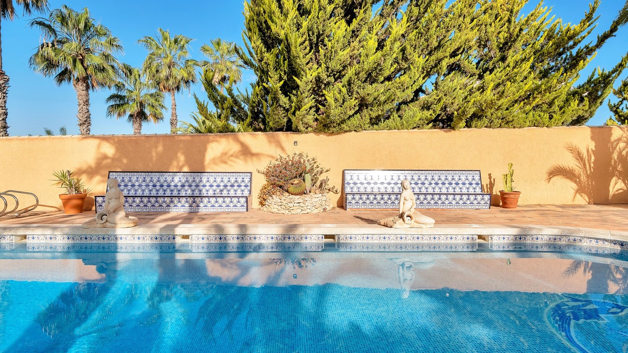 Photo of Outdoor in El Chaparral